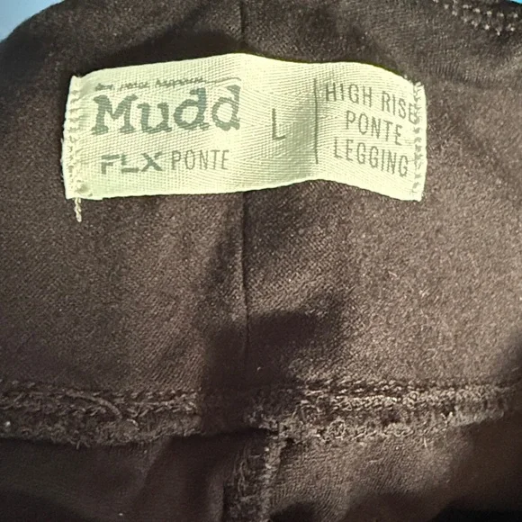 Women’s legging Black Pants - Picture 2 of 2